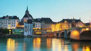 Self Storage in Germany, Austria, and Switzerland