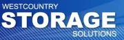 Westcountry Storage Solutions self storage provider logo