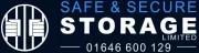 Safe And Secure Storage self storage provider logo