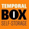 Temporal Box self storage provider logo