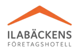 Ilabäckens Förrådshotell self storage provider logo