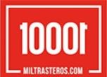 Logotipo del proveedor de autoalmacenaje Mil Trasteros
