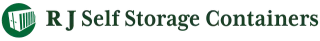 R J Self Storage Containers self storage provider logo