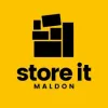 Storeit Maldon self storage provider logo