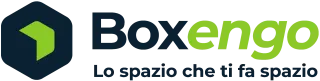Boxengo self storage provider logo