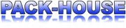 Pack House self storage provider logo