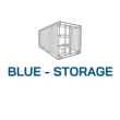 Blue Storage - Szyszkowa 48