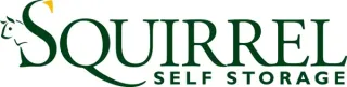 Squirrel Self Storage self storage provider logo
