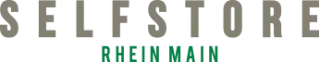 Selfstore Rhein Main - Rudolf-Diesel-Strasse 7