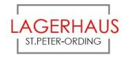Lagerhaus St. Peter-Ording self storage provider logo