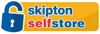 Skipton Self Store self storage provider logo