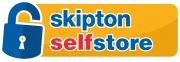 Skipton Self Store self storage provider logo