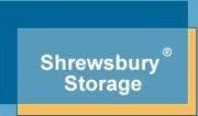 Shrewsbury Storage - Isle Lane