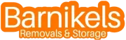 Barnikels Removal &amp; Storage - Units 6 &amp; 7, Kenyons Industrial Estate, Weyhill Road