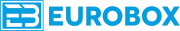 Eurobox France self storage provider logo