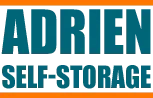 Adrien Self Storage - Avenue Général Bernheim 5