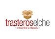 Trasteros Elche - Calle Marques De Asprillas, 58