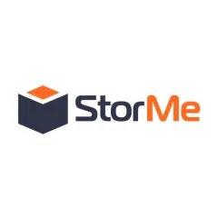 StorMe self storage provider logo