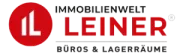Leiner Lager Lagerraumanbieter-Logo
