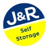 J & R Self Storage self storage provider logo