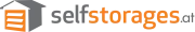 Selfstorages AT Lagerraumanbieter-Logo