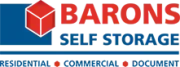 Barons Self Storage - Eastway Business Park, Ballysimon Road