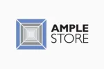 Ample Store self storage provider logo