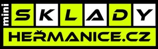 MiniSklady Heřmanice self storage provider logo