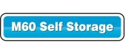 M60 Self Storage - Dane Road
