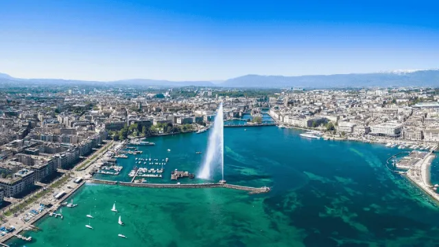 Self Stockage Genève : Prix, Comparatif et Types de Box 2026