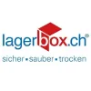 Lagerbox Lagerraumanbieter-Logo