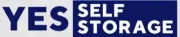 Yes Self Storage self storage provider logo