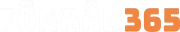 Förråd365 self storage provider logo