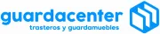 Logotipo del proveedor de autoalmacenaje Guarda Center