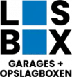 LosBox opslagaanbieder logo