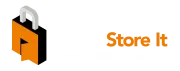 Border Store It self storage provider logo