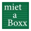 Miet A Boxx - Im Felde 33