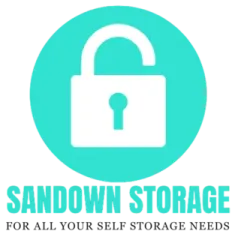 Sandown Storage Ltd self storage provider logo