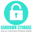 Sandown Storage Ltd - Faulkner Lane