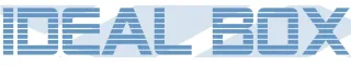 IdealBox Lagerraumanbieter-Logo
