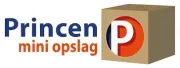 Princen Miniopslag opslagaanbieder logo