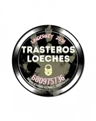 Logotipo del proveedor de autoalmacenaje Trasteros y Mini Almacenes Loeches - Underkey