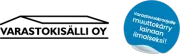 Varastokisalli self storage provider logo