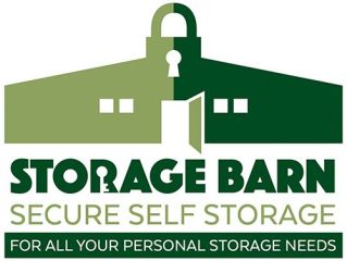 Storage Barn self storage provider logo