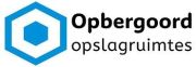 Opbergoord opslagaanbieder logo