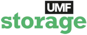 UMF Storage self storage provider logo