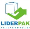 LIDERPAK – przeprowadzki - Ul. Siennicka 25B