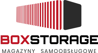 Box Storage self storage provider logo