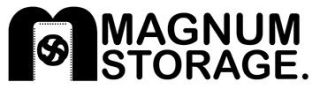 Magnum Storage self storage provider logo