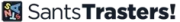 Sants Trasters self storage provider logo